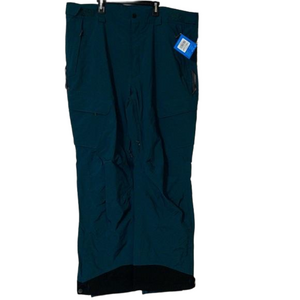 NWT Columbia Powder Stash ski pants XL